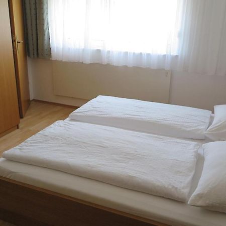 Gaestehaus Andreas Kroiss Illmic Szoba fotó