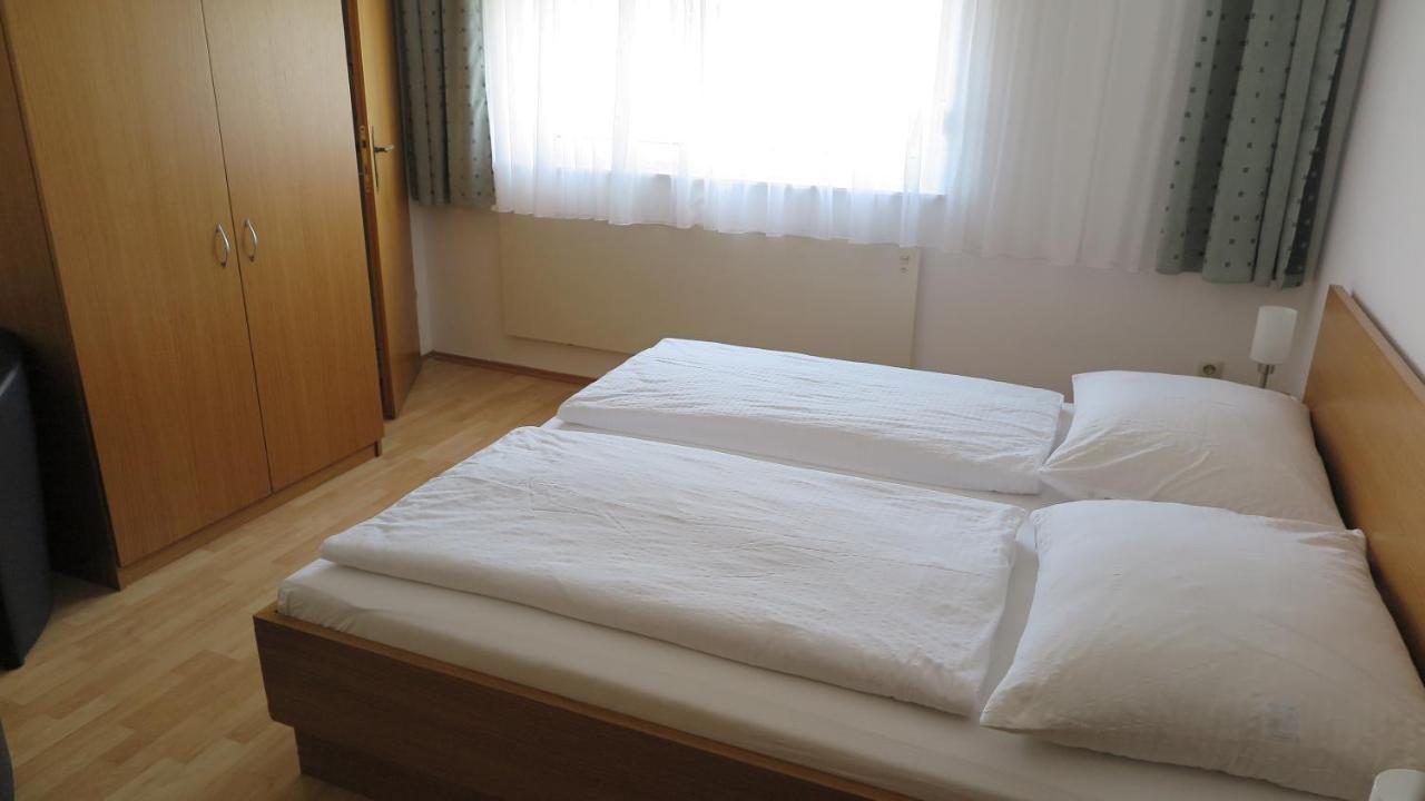 Gaestehaus Andreas Kroiss Illmic Szoba fotó